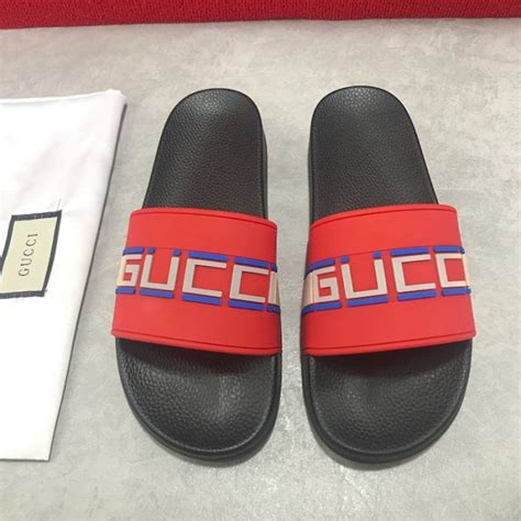 gucci slides replica india